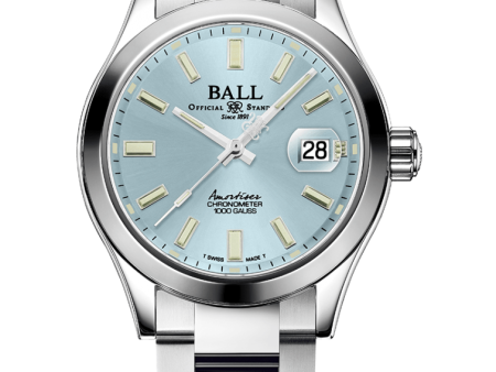 Ball Engineer II Endurance 1917 (40mm) NM3000C on Sale