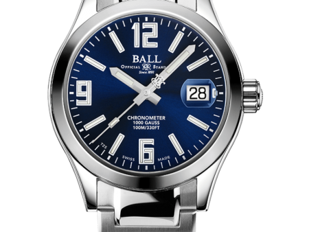 Ball Engineer III Pioneer NM2026C Online Hot Sale