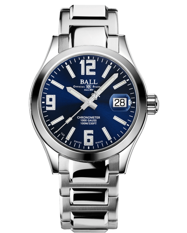 Ball Engineer III Pioneer NM2026C Online Hot Sale