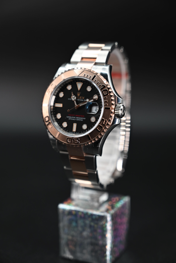 ROLEX YACHT-MASTER 40 126621 Fashion