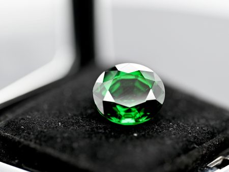 7.77CT CHROME TOURMALINE For Discount