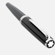 Montblanc PIX Black Rollerball Pen MB114796 Cheap