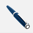 Montblanc PIX Blue Rollerball Pen MB114809 For Discount