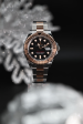 ROLEX YACHT-MASTER 40 126621 Fashion