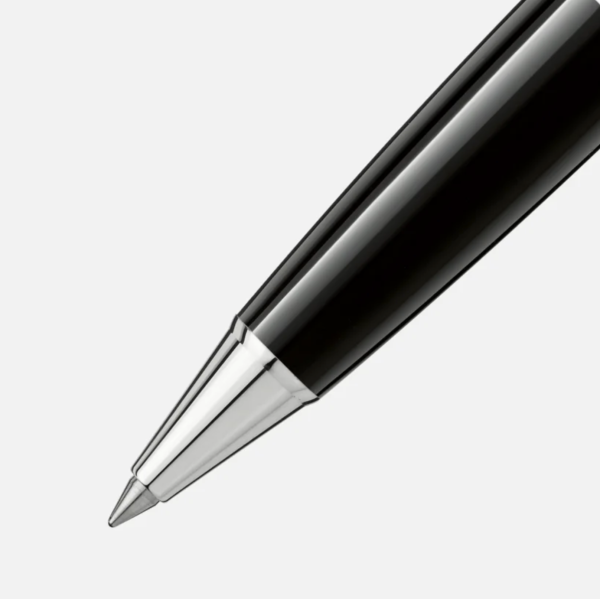 Montblanc PIX Black Rollerball Pen MB114796 Cheap