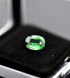 3.98CT CHROME TOURMALINE Online