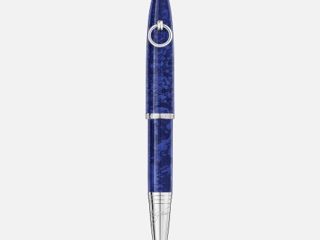 Montblanc Muses Elizabeth Taylor Special Edition Ballpoint MB125523 For Sale