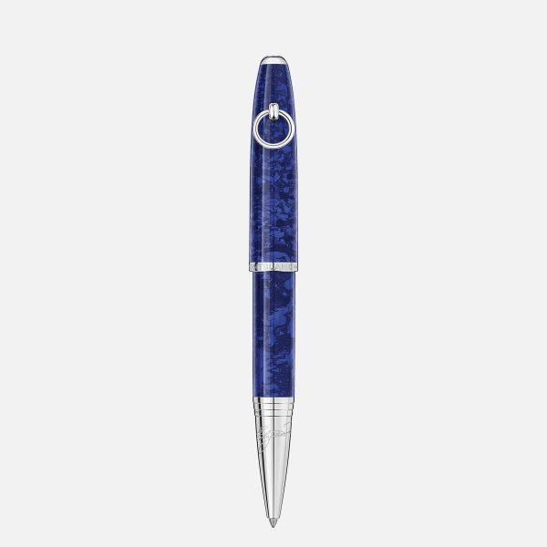 Montblanc Muses Elizabeth Taylor Special Edition Ballpoint MB125523 For Sale