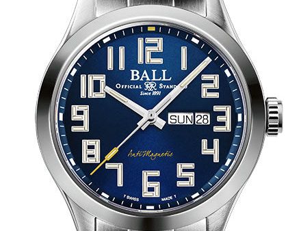 Ball Engineer III Starlight (46mm) NM2180C Discount