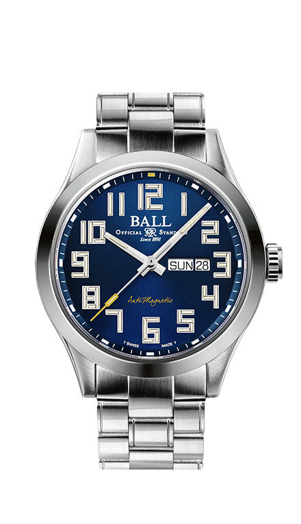 Ball Engineer III Starlight (46mm) NM2180C Discount