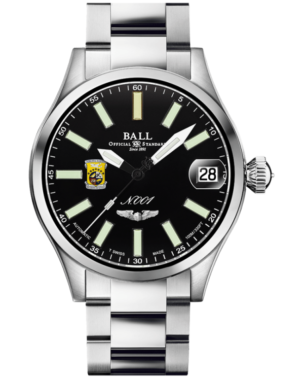 Ball Engineer Master II Doolittle Raiders (45mm) NM3500C Online Sale