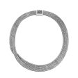 John Hardy Rata Chain Collar Necklace NB9005066 Online