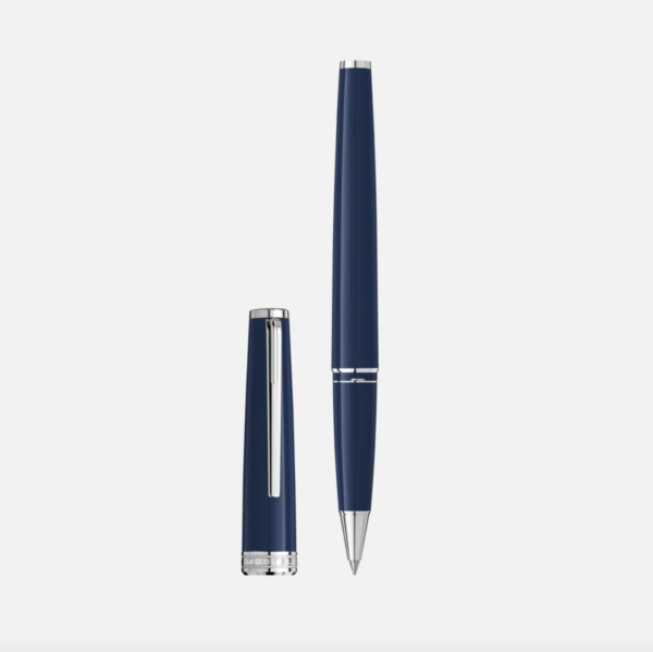 Montblanc PIX Blue Rollerball Pen MB114809 For Discount