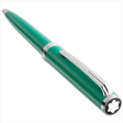 Montblanc PIX Green Ballpoint Pen MB117661 on Sale