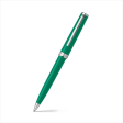 Montblanc PIX Green Ballpoint Pen MB117661 on Sale