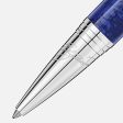 Montblanc Muses Elizabeth Taylor Special Edition Ballpoint MB125523 For Sale