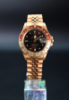 ROLEX GMT-MASTER 1675  ROOT BEER  For Discount