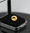 7.05CT YELLOW SAPPHIRE Hot on Sale