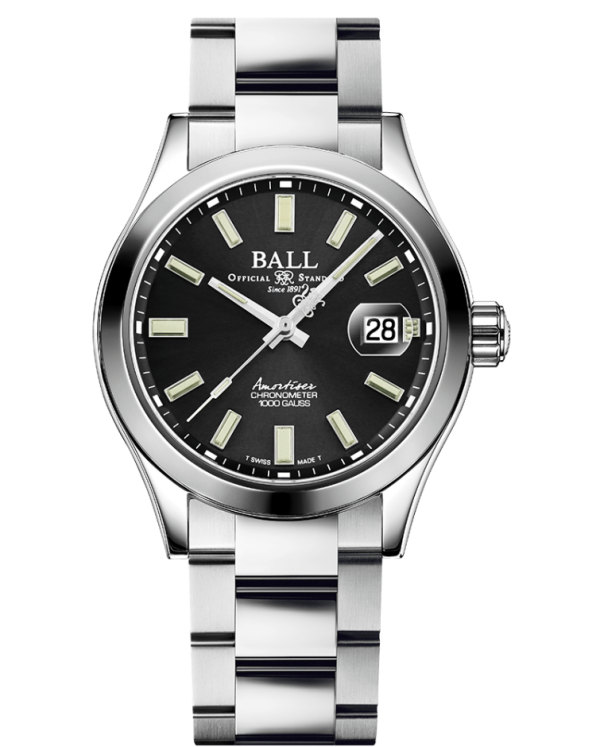 Ball Engineer II Endurance 1917 (40mm) NM3000C on Sale