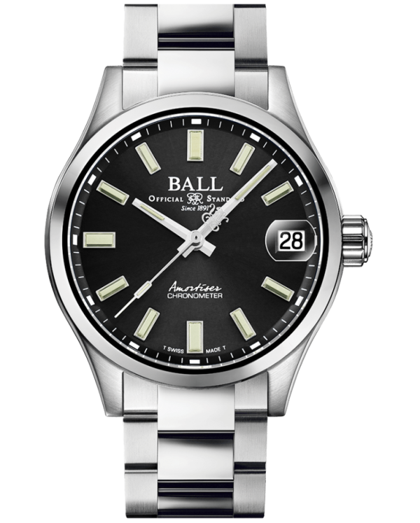 Ball Engineer II Endurance 1917 (45mm) NM3500C Supply