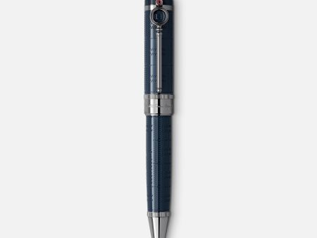 Montblanc Writers Edition Sir Arthur Conan Doyle Ballpoint MB127610 For Sale