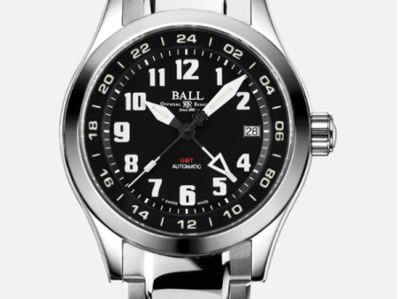 Ball Engineer II Navigator Collection GM1032C Discount