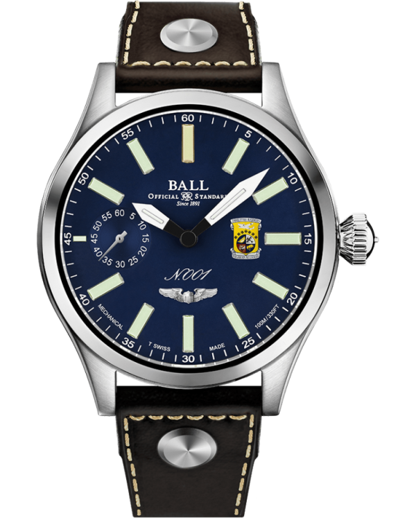 Ball Engineer Master II Doolittle Raiders (46mm) NM2638C Fashion