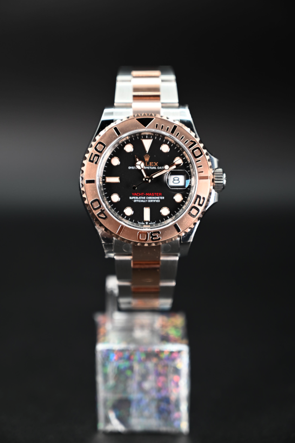 ROLEX YACHT-MASTER 40 126621 Fashion