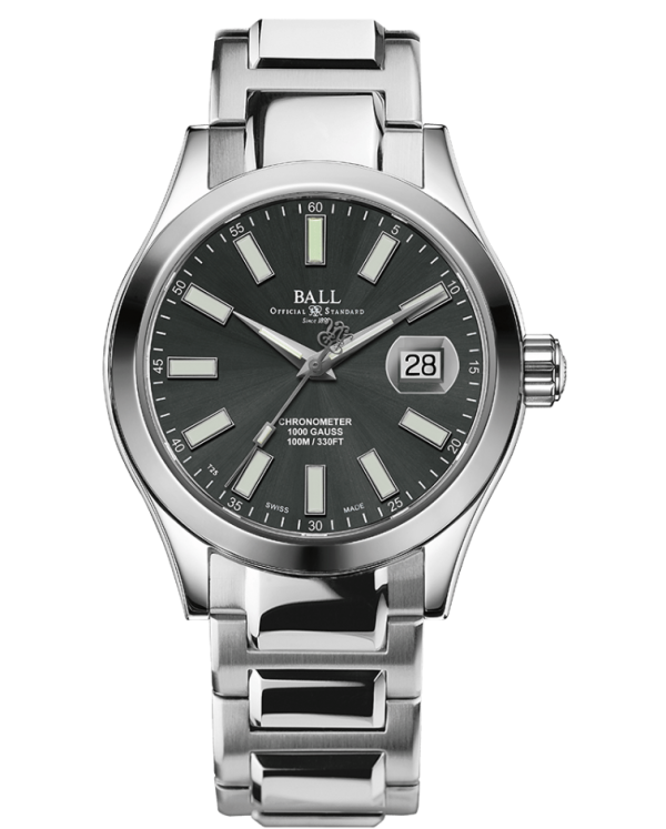 Ball Engineer III Marvelight Chronometer (40mm) NM9026C For Cheap