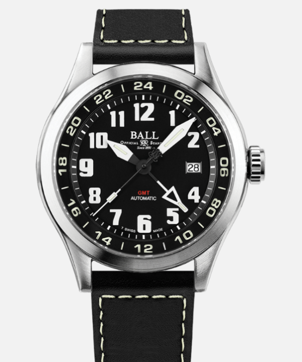 Ball Engineer II Navigator Collection GM1032C Discount