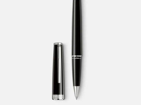 Montblanc PIX Black Rollerball Pen MB114796 Cheap