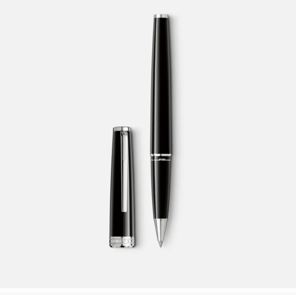 Montblanc PIX Black Rollerball Pen MB114796 Cheap