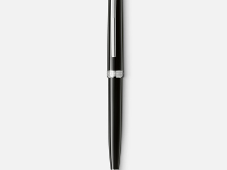 Montblanc PIX Black Ballpoint Pen MB114797 Supply