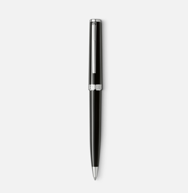 Montblanc PIX Black Ballpoint Pen MB114797 Supply