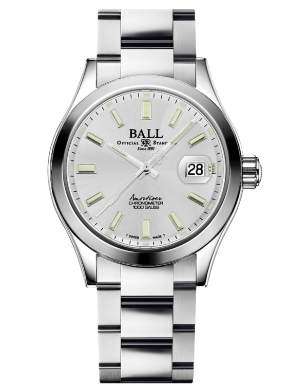 Ball Engineer II Endurance 1917 (40mm) NM3000C on Sale