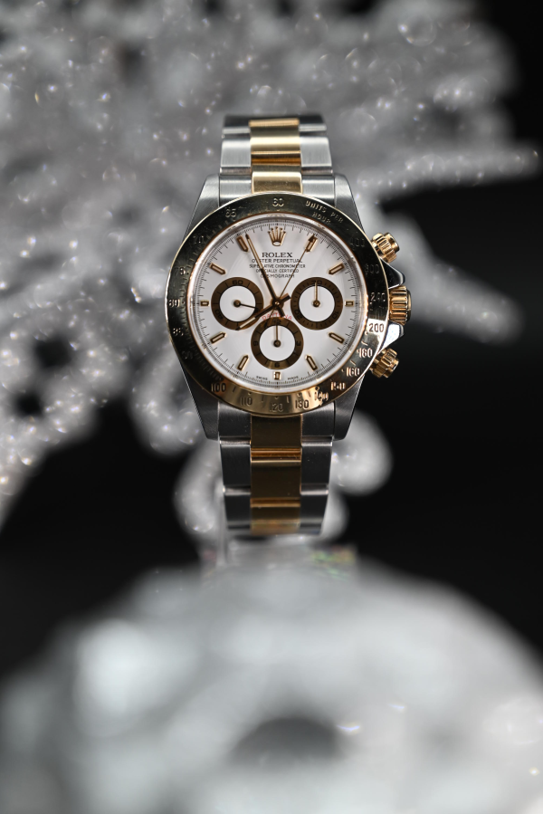 ROLEX COSMOGRAPH DAYTONA 16523 ZENITH Online Sale