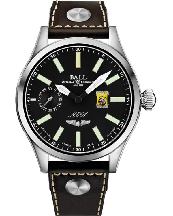 Ball Engineer Master II Doolittle Raiders (46mm) NM2638C Fashion