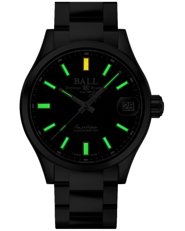 Ball Engineer II Endurance 1917 (45mm) NM3500C Supply