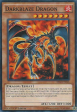 Darkblaze Dragon [SR02-EN006] Common For Cheap