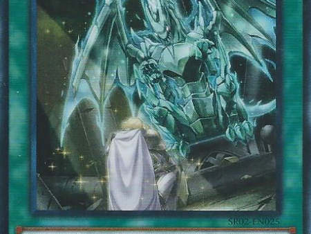 Return of the Dragon Lords [SR02-EN025] Super Rare Cheap