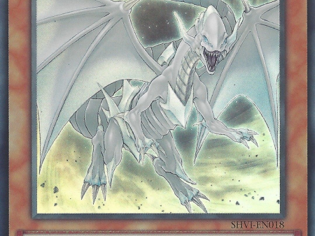 Dragon Spirit of White [SHVI-EN018] Ultra Rare Online now