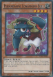 Performapal Longphone Bull [YS16-EN006] Super Rare Online