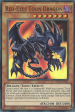 Red-Eyes Toon Dragon [SHVI-EN036] Super Rare Cheap