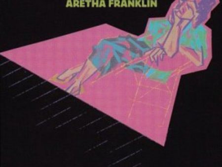 ARETHA FRANKLIN - BEST OF ARETHA FRANKLIN,THE Online now