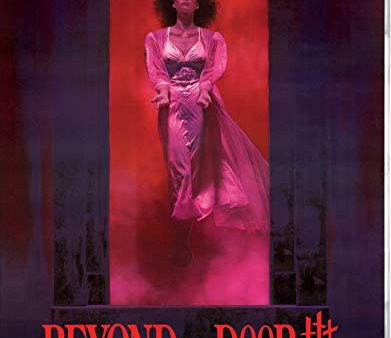 BEYOND THE DOOR 3 [BLU-RAY DVD COMBO] Online Hot Sale