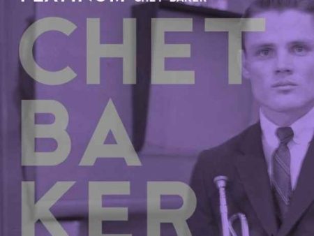 BAKER, CHET - PLATINUM For Sale