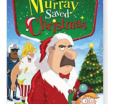 HOW MURRAY SAVED CHRISTMAS For Cheap