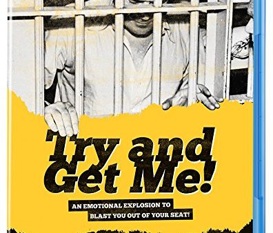 TRY & GET ME [BLU-RAY] [IMPORT] Online now