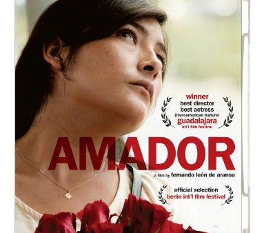 AMADOR on Sale