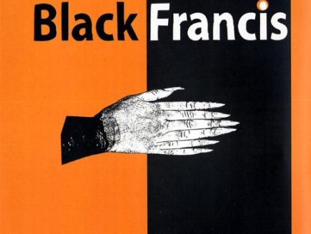 BLACK FRANCIS - SVN FNGRS Online now